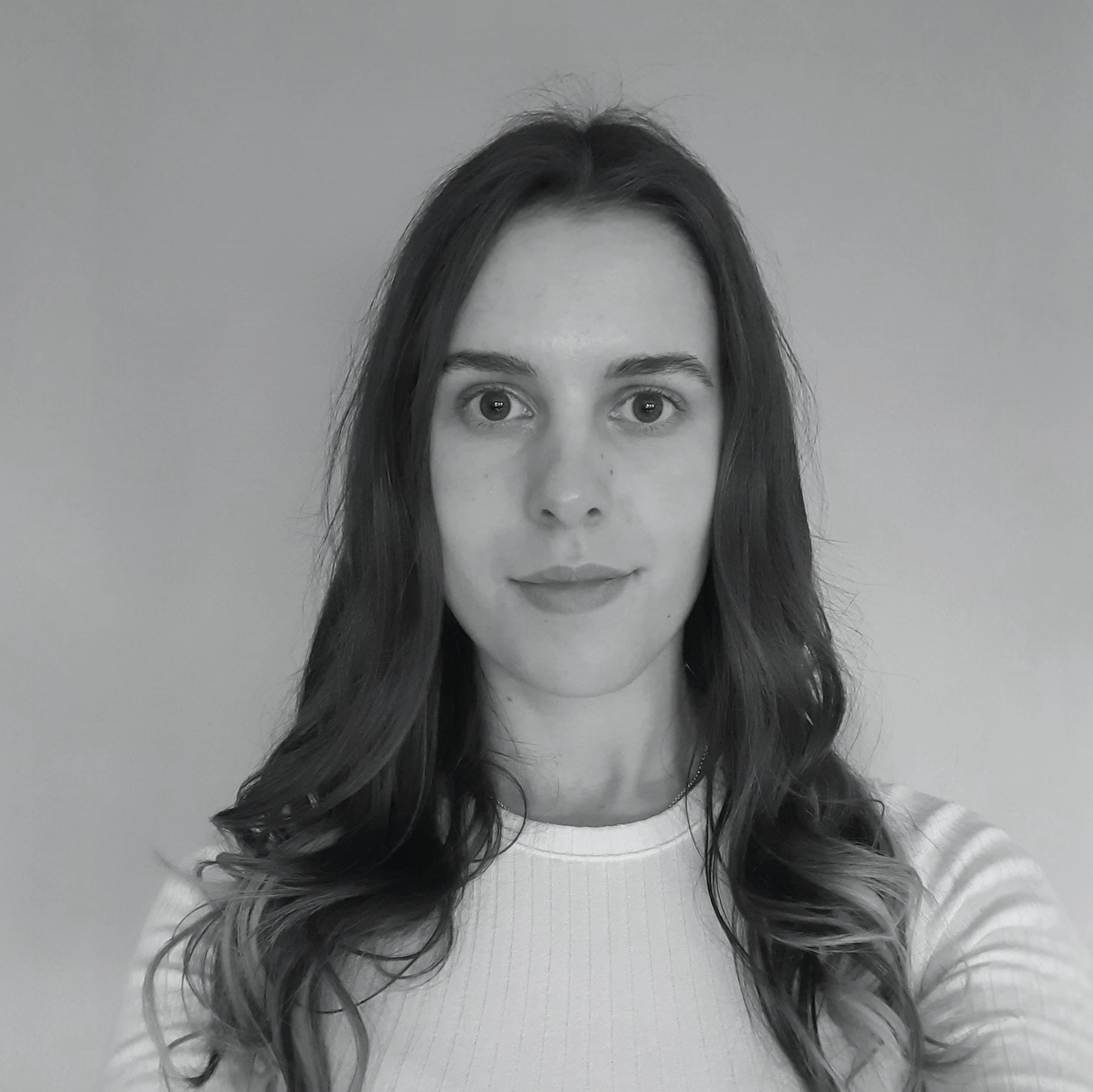 Lena Wutz - Master Student at Osman Lab