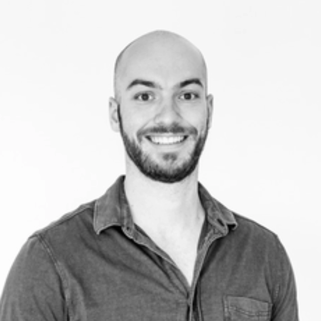 Felix Thoma - PhD Student at the Osman Lab - Photo credit Carolin Bleese