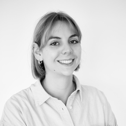 Ilaria Marafelli - PhD Student Osman Lab - Photo credit Carolin Bleese