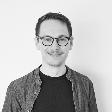 Jakob Rehberger - PhD Student at the Osman Lab - Photo credit Carolin Bleese