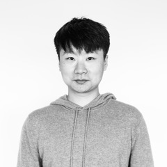 Mengqiao Yang - PhD Student Osman Lab - Photo credit Carolin Bleese