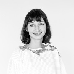 Nadja Lebedeva - Technician Osman Lab - Photo credit Carolin Bleese