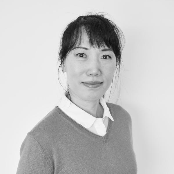 Yue Shi - Secretary Osman Lab - Photo credit Carolin Bleese